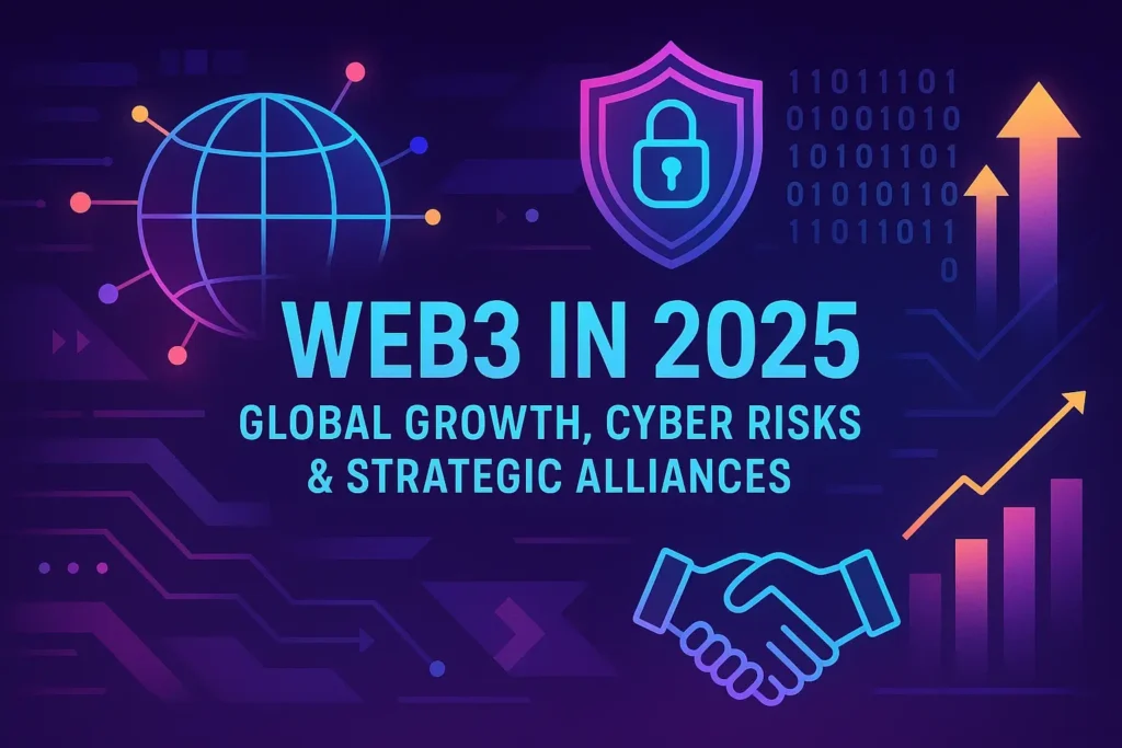 web3 in 2025