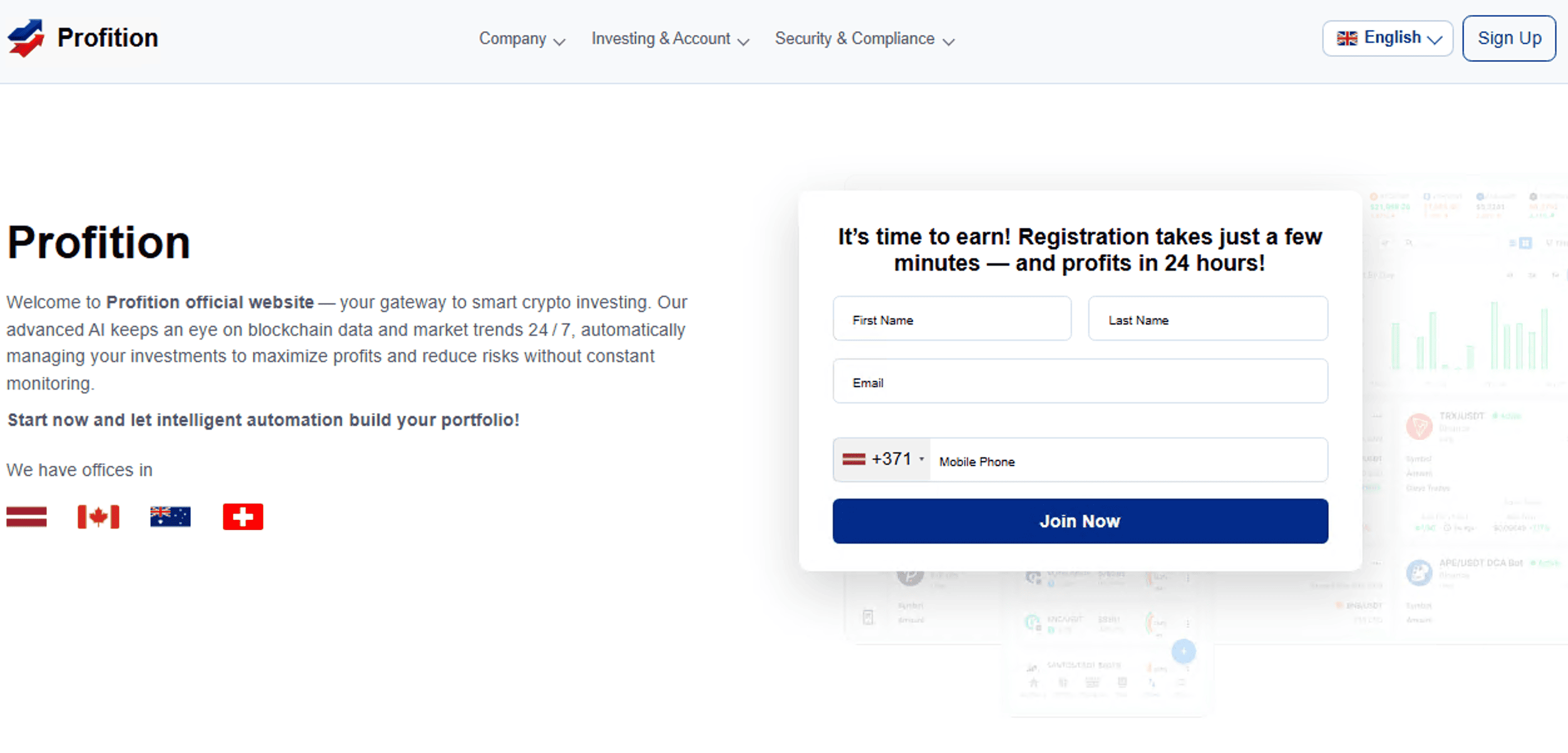 profition-ai review
